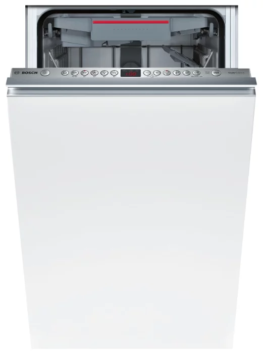 Ремонт Bosch Serie 4 SPV46MX02E в Казани