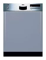 Ремонт Bosch SGI 57M45 в Казани