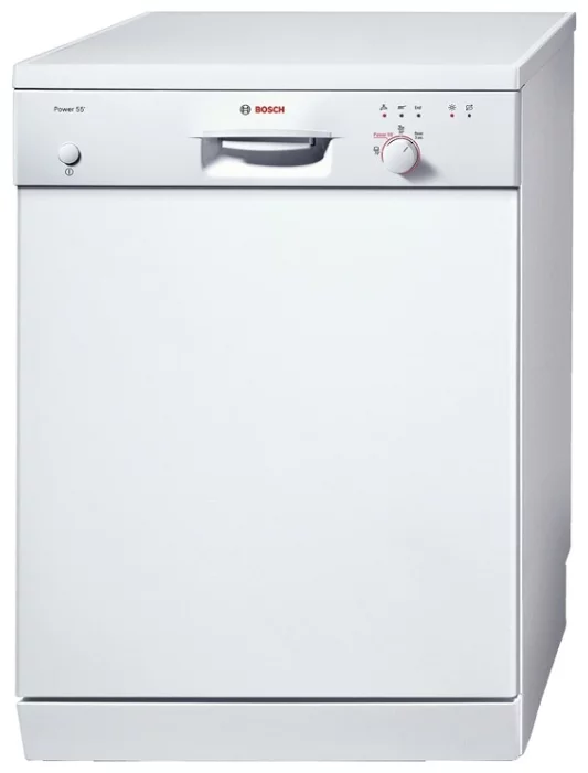 Ремонт Bosch SGS 33E02 в Казани