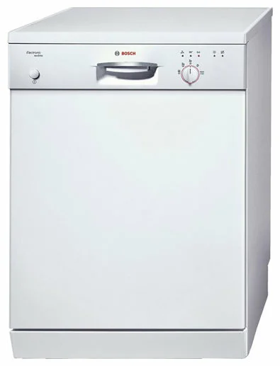 Ремонт Bosch SGS 44E92 в Казани