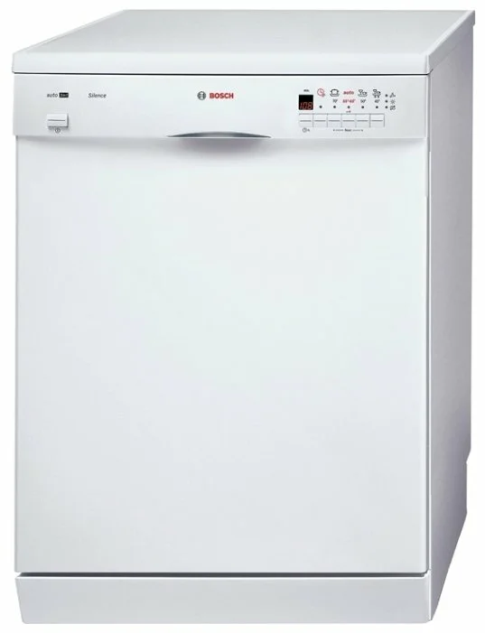 Ремонт Bosch SGS 45N02 в Казани