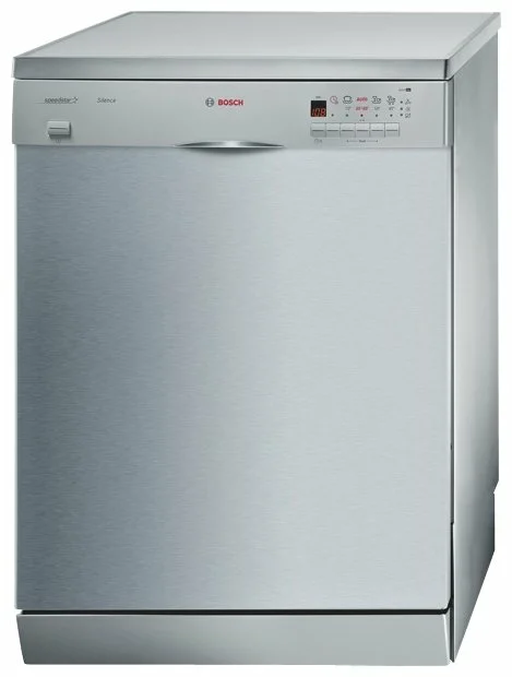 Ремонт Bosch SGS 45N68 в Казани