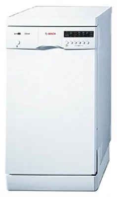 Ремонт Bosch SGS 55T12 в Казани