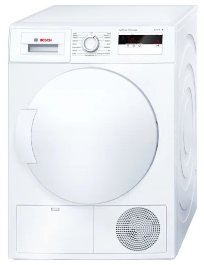 Ремонт Bosch WTH83007SN в Казани