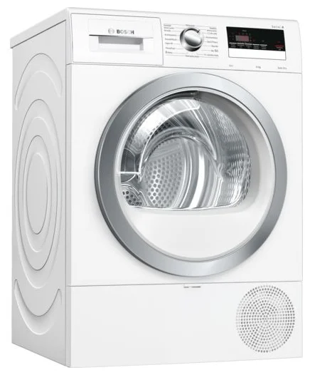 Ремонт Bosch WTR85V5EPL в Казани