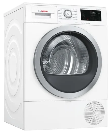 Ремонт Bosch WTW876E0PL в Казани