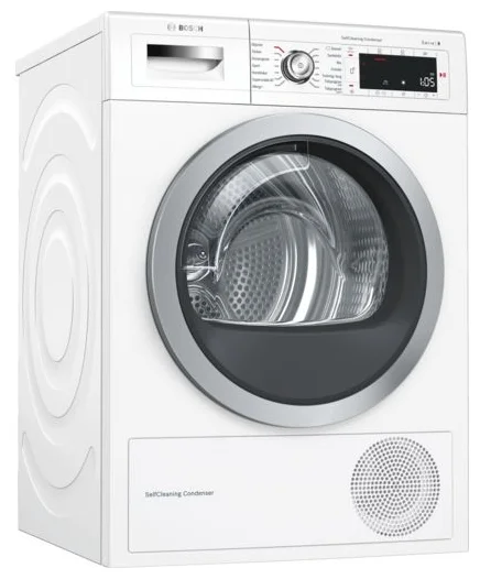 Ремонт Bosch WTWH75B9SN в Казани