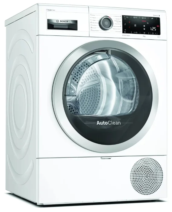 Ремонт Bosch WTX87KH1OE в Казани