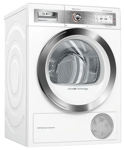 Ремонт Bosch WTYH7781PL в Казани